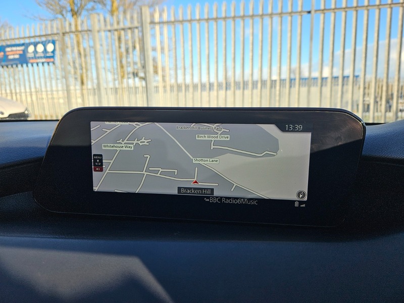 Used Mazda Mazda3 2021 for sale - 77080662: Photo 13