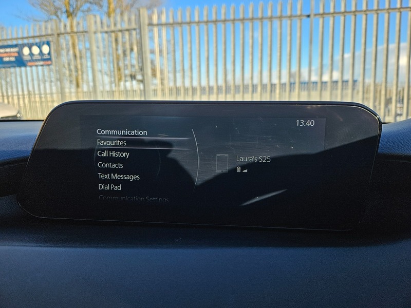 Used Mazda Mazda3 2021 for sale - 77080662: Photo 15