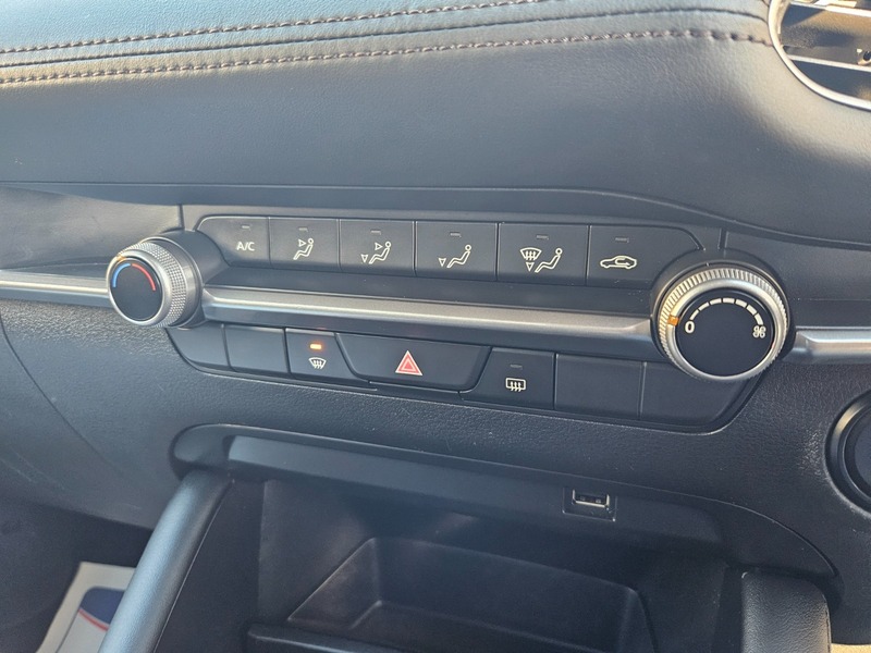 Used Mazda Mazda3 2021 for sale - 77080662: Photo 17