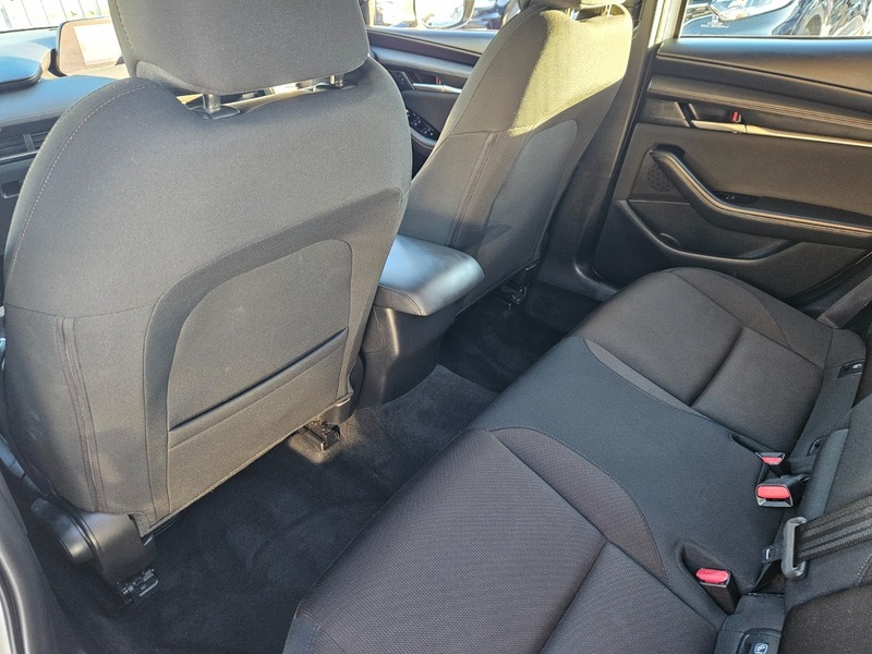 Used Mazda Mazda3 2021 for sale - 77080662: Photo 19
