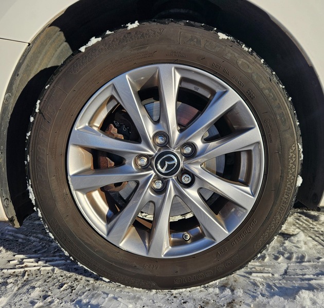 Used Mazda Mazda3 2021 for sale - 77080662: Photo 20