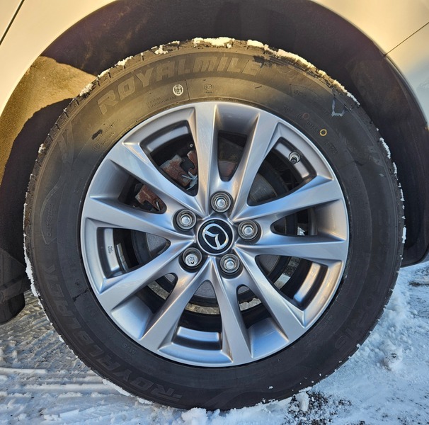 Used Mazda Mazda3 2021 for sale - 77080662: Photo 21