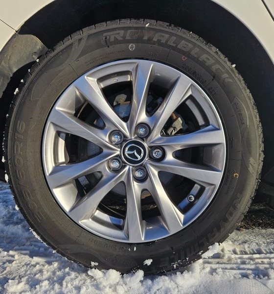 Used Mazda Mazda3 2021 for sale - 77080662: Photo 22