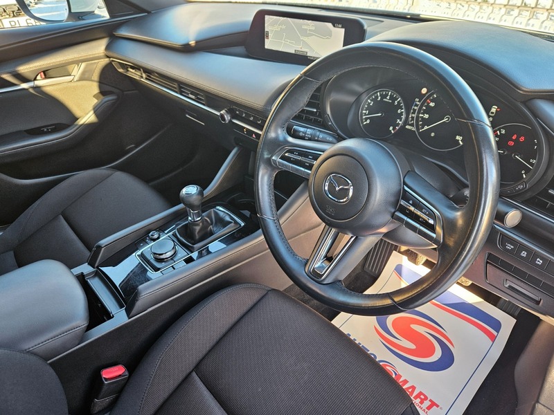 Used Mazda Mazda3 2021 for sale - 77080662: Photo 6