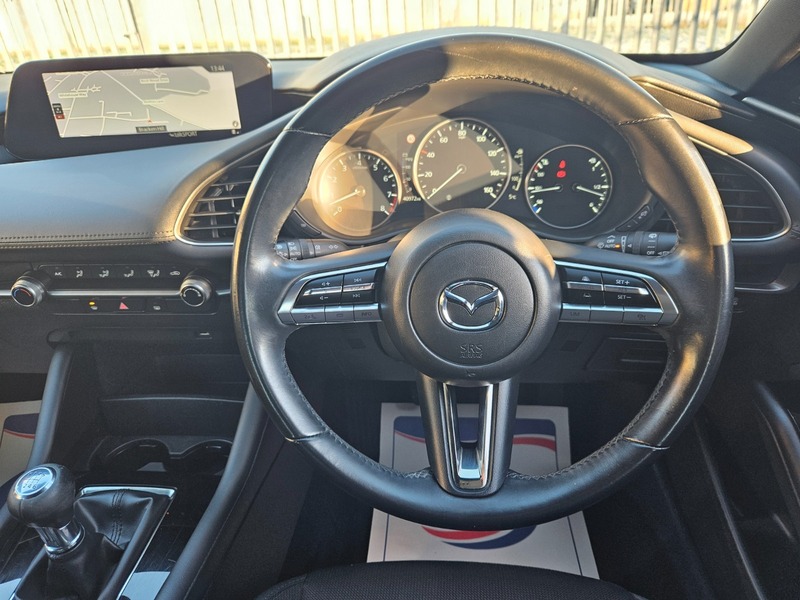 Used Mazda Mazda3 2021 for sale - 77080662: Photo 7