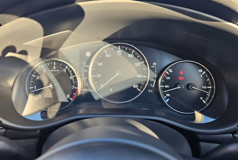 Used Mazda Mazda3 2021 for sale - 77080662: Photo 8