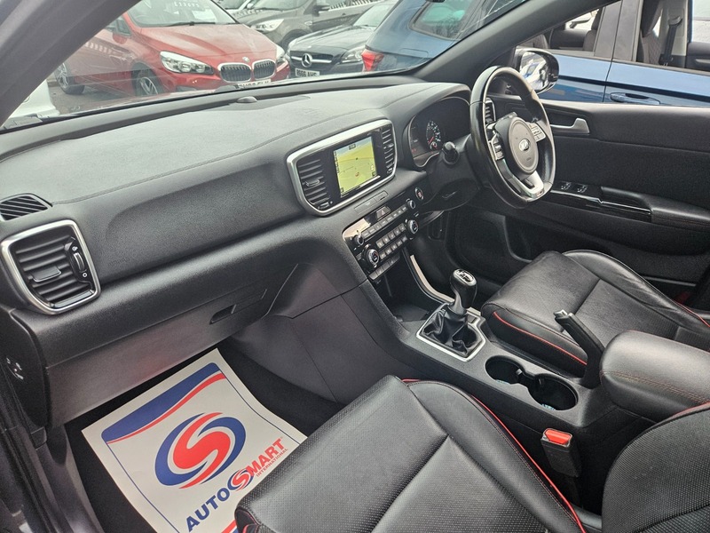 Used Kia Sportage 2019 for sale - 76699089: Photo 10
