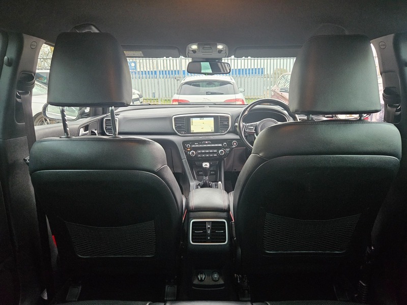 Used Kia Sportage 2019 for sale - 76699089: Photo 11