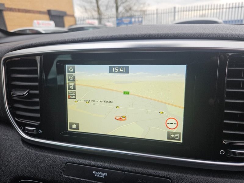 Used Kia Sportage 2019 for sale - 76699089: Photo 12