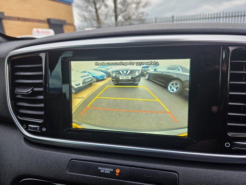 Used Kia Sportage 2019 for sale - 76699089: Photo 13