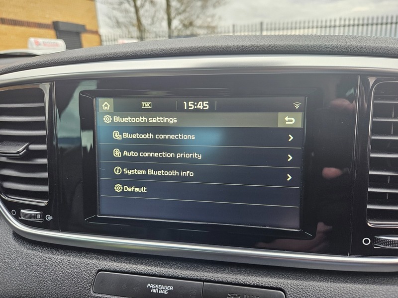 Used Kia Sportage 2019 for sale - 76699089: Photo 14