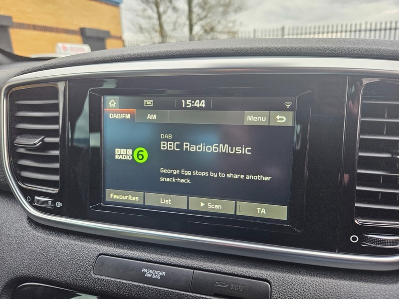 Used Kia Sportage 2019 for sale - 76699089: Photo 15