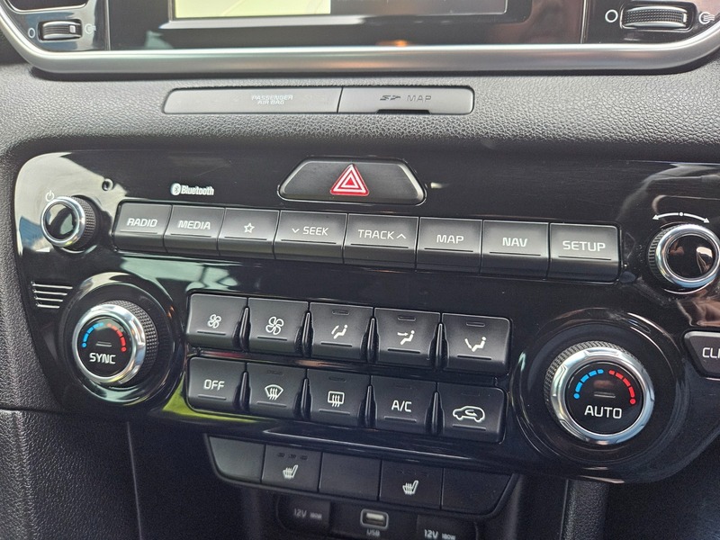 Used Kia Sportage 2019 for sale - 76699089: Photo 16