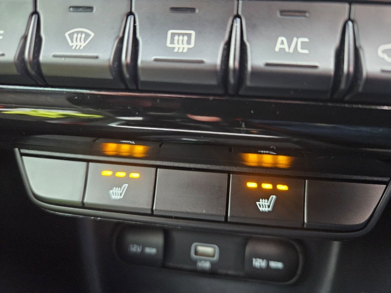 Used Kia Sportage 2019 for sale - 76699089: Photo 17