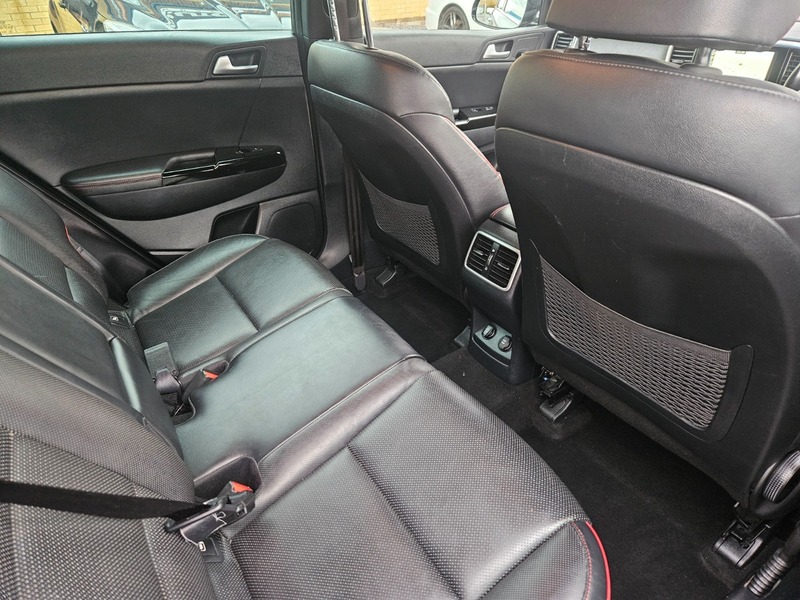 Used Kia Sportage 2019 for sale - 76699089: Photo 22
