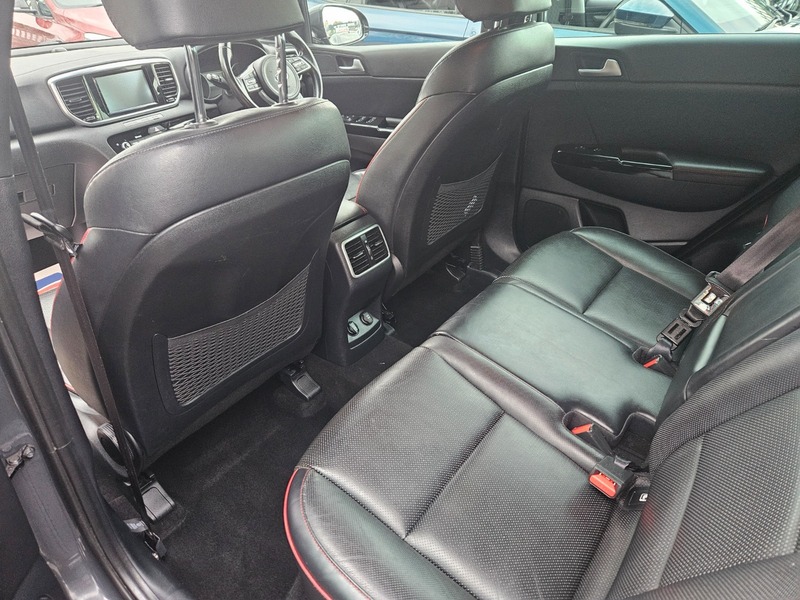 Used Kia Sportage 2019 for sale - 76699089: Photo 23