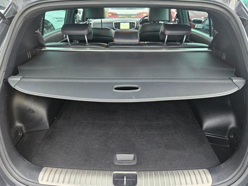 Used Kia Sportage 2019 for sale - 76699089: Photo 24