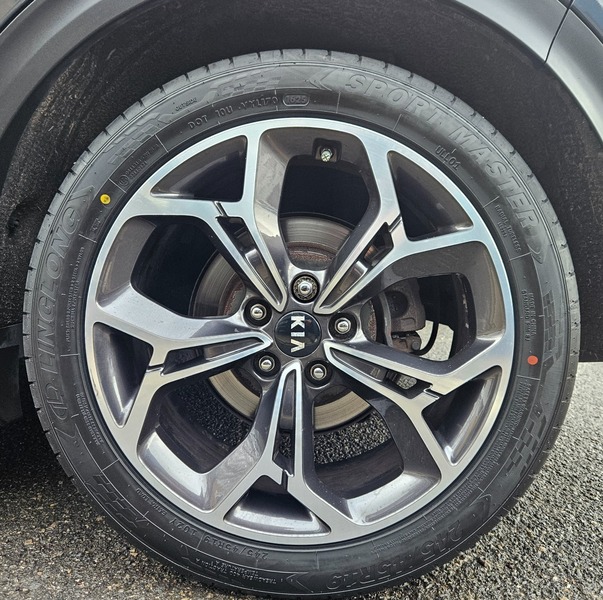 Used Kia Sportage 2019 for sale - 76699089: Photo 27