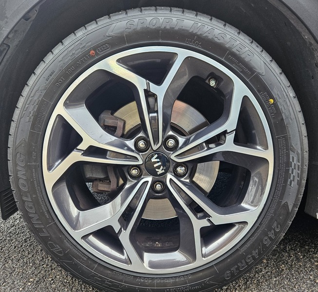 Used Kia Sportage 2019 for sale - 76699089: Photo 28