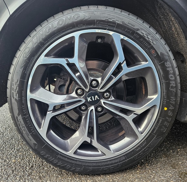 Used Kia Sportage 2019 for sale - 76699089: Photo 29