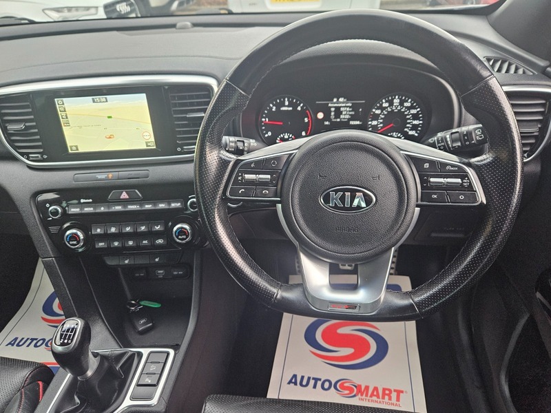 Used Kia Sportage 2019 for sale - 76699089: Photo 7