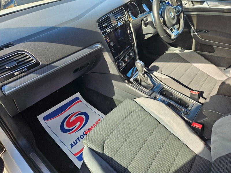 Used Volkswagen Golf 2018 for sale - 76699062: Photo 11