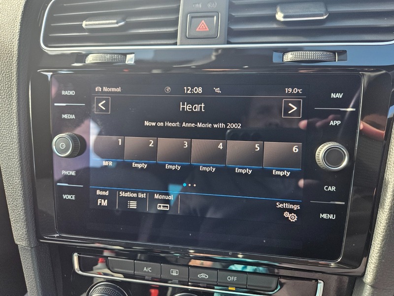 Used Volkswagen Golf 2018 for sale - 76699062: Photo 15