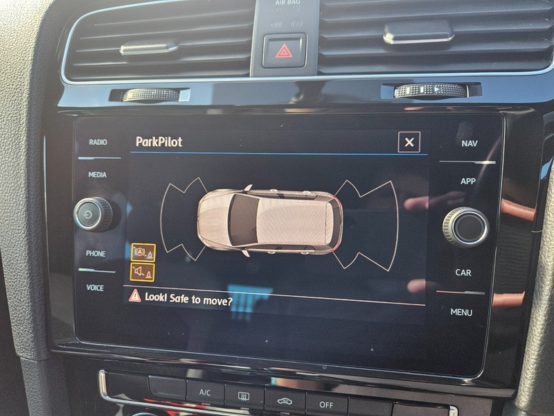 Used Volkswagen Golf 2018 for sale - 76699062: Photo 16