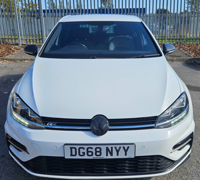 Used Volkswagen Golf 2018 for sale - 76699062: Photo 17