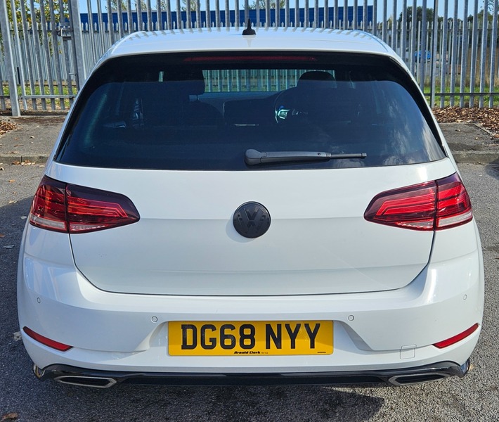 Used Volkswagen Golf 2018 for sale - 76699062: Photo 18