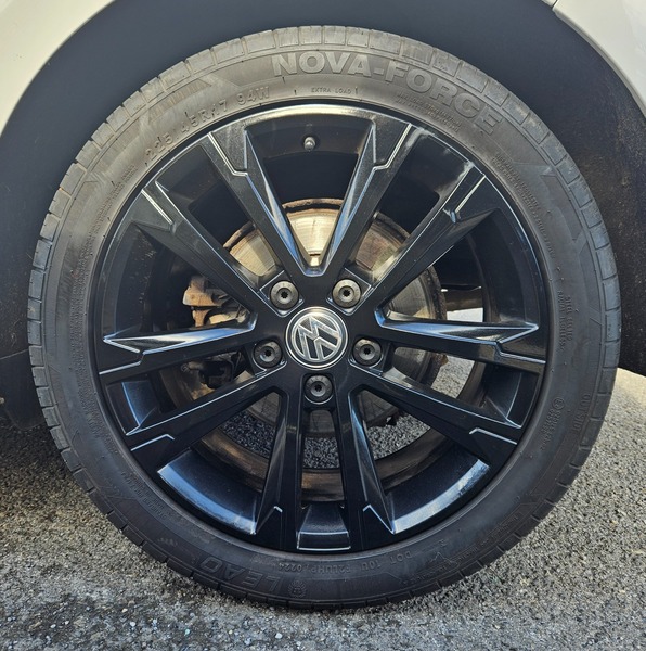 Used Volkswagen Golf 2018 for sale - 76699062: Photo 23