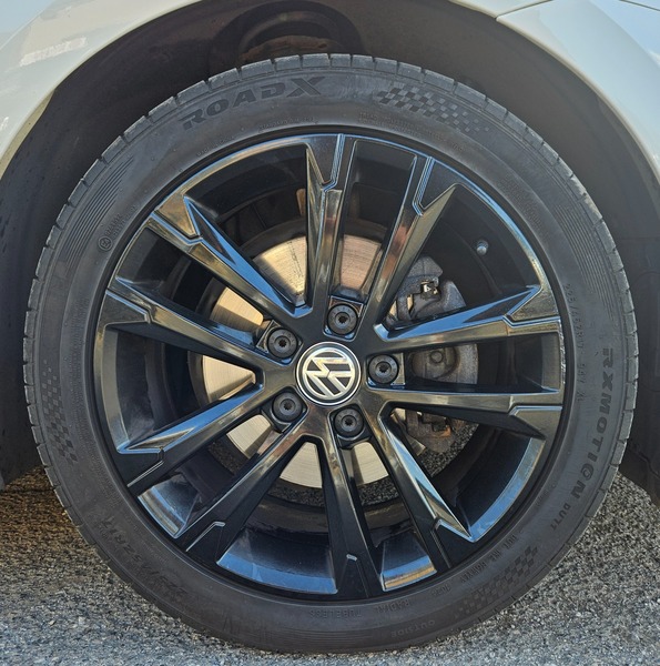 Used Volkswagen Golf 2018 for sale - 76699062: Photo 24