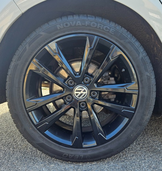 Used Volkswagen Golf 2018 for sale - 76699062: Photo 25