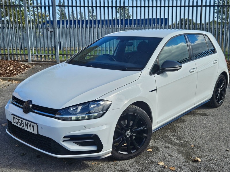 Used Volkswagen Golf 2018 for sale - 76699062: Photo 3