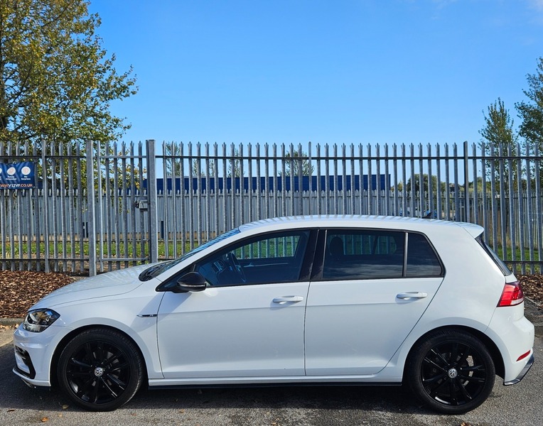 Used Volkswagen Golf 2018 for sale - 76699062: Photo 4