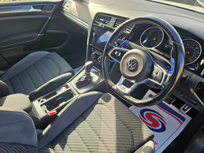 Used Volkswagen Golf 2018 for sale - 76699062: Photo 5