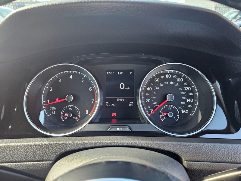 Used Volkswagen Golf 2018 for sale - 76699062: Photo 6