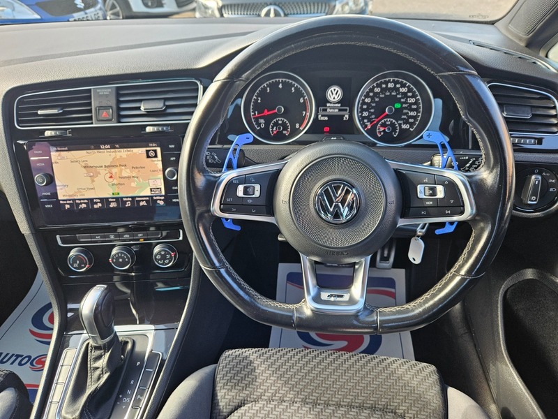 Used Volkswagen Golf 2018 for sale - 76699062: Photo 7