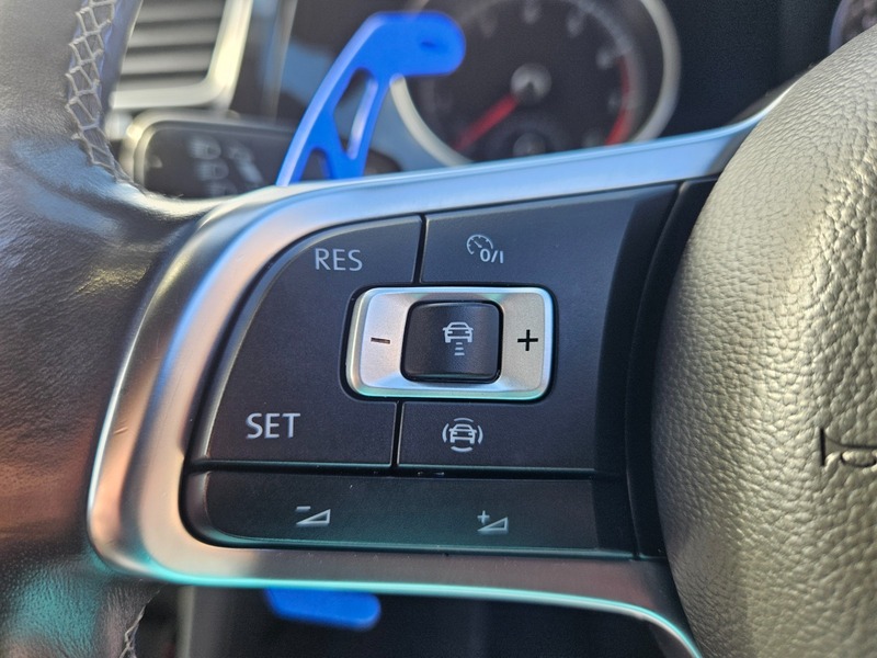 Used Volkswagen Golf 2018 for sale - 76699062: Photo 8