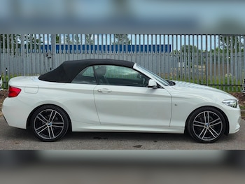 Used BMW 2 Series 2019 for sale - 78964687: Photo