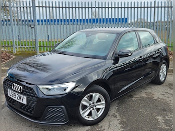 Used Audi A1 2019 for sale - 77547924: Photo