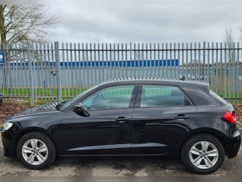 Used Audi A1 2019 for sale - 77547924: Photo