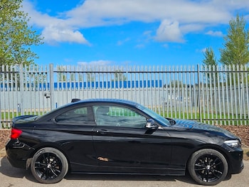 Used BMW 2 Series 2018 for sale - 78273024: Photo