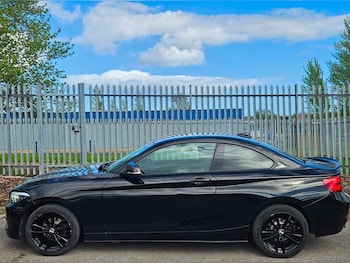 Used BMW 2 Series 2018 for sale - 78273024: Photo