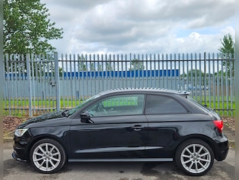 Used Audi A1 2016 for sale - 78769667: Photo