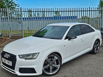 Used Audi A4 2017 for sale - 78358775: Photo