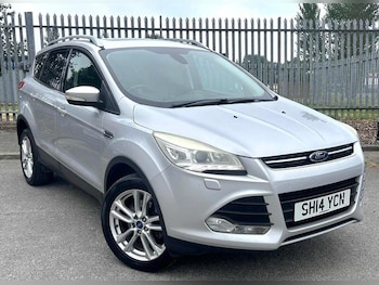 Used Ford Kuga 2014 for sale - 79283648: Photo