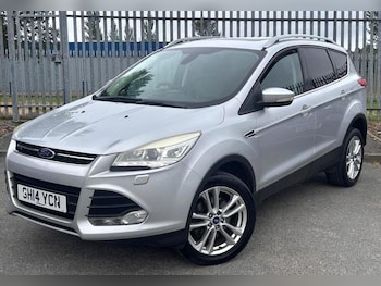 Used Ford Kuga 2014 for sale - 79283648: Photo