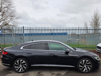 Used Volkswagen Arteon 2019 for sale - 78358746: Photo