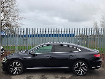 Used Volkswagen Arteon 2019 for sale - 78358746: Photo